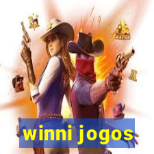 winni jogos